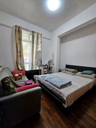 Hillview Heights (D23), Condominium #503765161